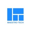 شعار MAESTRO-TECH GROUP