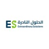 شعار الحلول النادرة