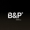 شعار Bisher & Partners