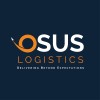 شعار Osus Logistics