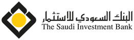 شعار البنك السعودي للاستثمار