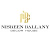 شعار NISREEN BALLANY DECOR HOUSE