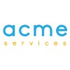 شعار Acme Services