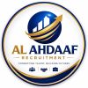 شعار Al Ahdaaf Recruitment KSA