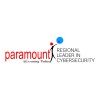 شعار Paramount Computer Systems