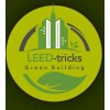 شعار LEED-Tricks