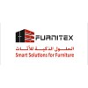 شعار FURNITEX SAUDI ARABIA