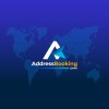 شعار Address Booking