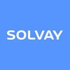 شعار Solvay