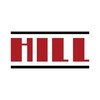 شعار Hill International, Inc.