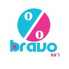 شعار Bravo International Co