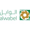 شعار Al-Wabel for Trading and Maintenance Co.