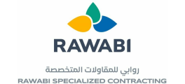 شعار روابي القابضة
