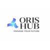 شعار ORIS HUB ™