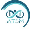 شعار ATOM BC