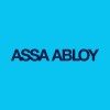 شعار ASSA ABLOY Group