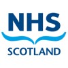 شعار NHS Scotland