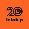 شعار Infobip