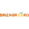 شعار Binzagr CO-RO LTD.