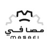 شعار MASAFI CO. LTD | شركة مصافي المحدوده