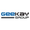 شعار Geekay Group