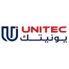 شعار Unitec International Contracting Co.