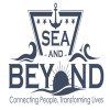 شعار Sea and Beyond