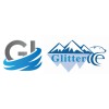 شعار Glitter Ice For Services & Trading Co.