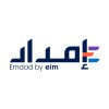 شعار Emdad By Elm