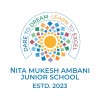 شعار Nita Mukesh Ambani Junior School
