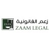 شعار ZAAM Law and Legal Consulting