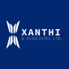 شعار Xanthi & Associates Ltd