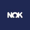 شعار NOK Human Capital