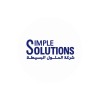 شعار Simple Solutions Trading, Industrial Services and Maintenance Co.