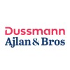 شعار Dussmann-Ajlan & Bros