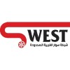 شعار Swar west | شركة سوار الغربية المحدودة