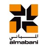 شعار Almabani General Contractors