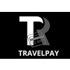 شعار Travelpay - ترافل باي