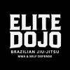 شعار Elite Dojo