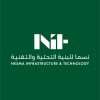 شعار Nesma Infrastructure & Technology