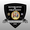 شعار Matcom Office Of Public Safety