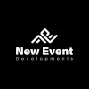 شعار New Event Developments-KSA