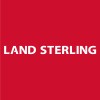 شعار Land Sterling KSA