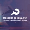 شعار Masarat Almina Co. | شركه مسارات الميناء للتخليص الجمركي