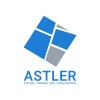 شعار Astler Engineering Consultation & Training