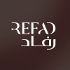 شعار Refad | رفاد