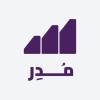 شعار منصة مدر لإعادة التأجير Muder app