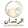 شعار ALRASHDAN COMPANY