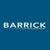 شعار Barrick Mining Corporation