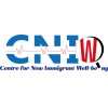 شعار Centre for New Immigrant Well-Being (CNIW)